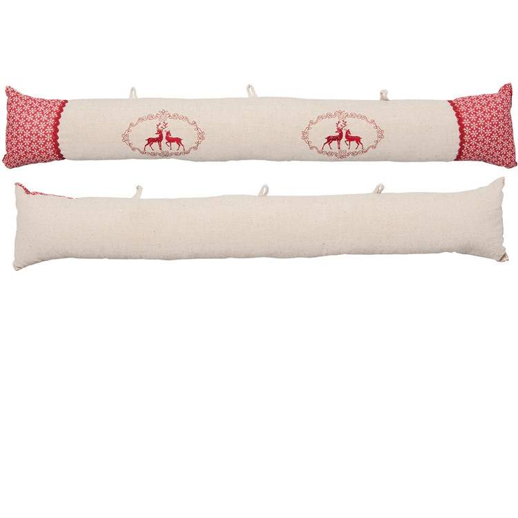 Paraspifferi Con Cervi