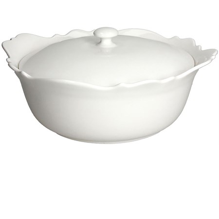 servintavola con coperchio 29 cm x h 125 cm