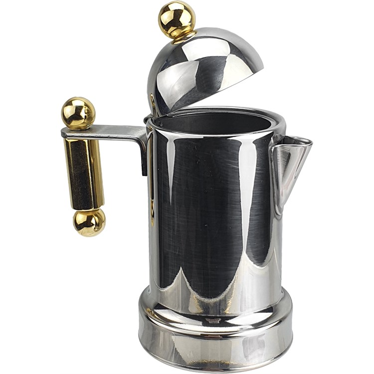Caffettiera A Servire Kontessa Tz 2 