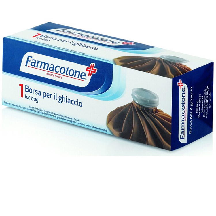 Borsa Per Il Ghiaccio 