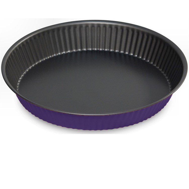 Stampo Crostata Smart Colors cm 28