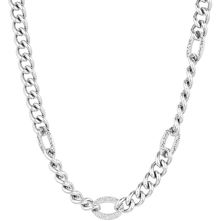 Collana Silver