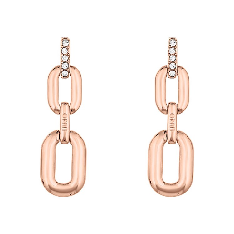 Orecchini Pendenti Milano