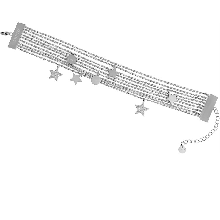 Bracciale Stelle