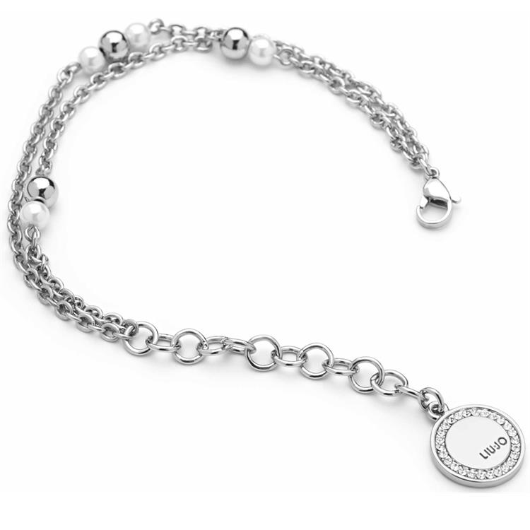 Bracciale Destini Con Perle