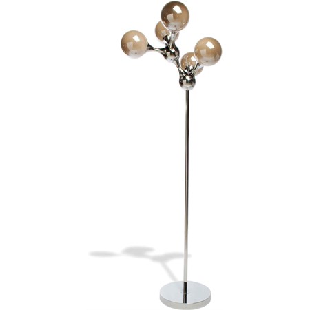 lyra lampada stelo c tortora