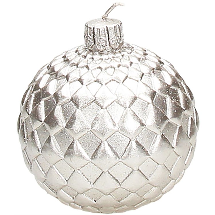 Candela Origami Sfera cm 9