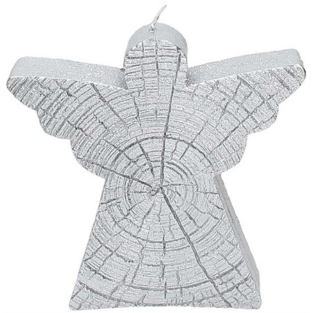 candela angelo grande 133 cm x 35 cm x h 13 cm