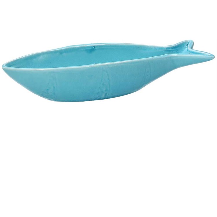 Ciotola Pesce Ovale Piccola