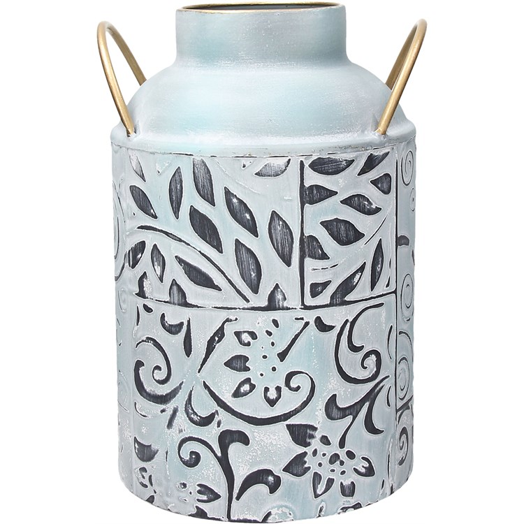 Anfora Grande Cm 31 H