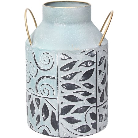 anfora media pilates cm 27 h