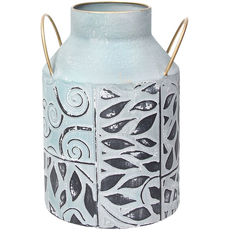 Anfora Media Pilates Cm 27 H