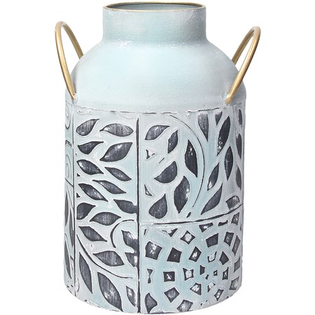 anfora piccola pilates cm 23 h