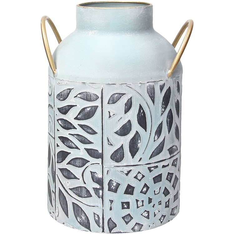 Anfora Piccola Pilates Cm 23 H