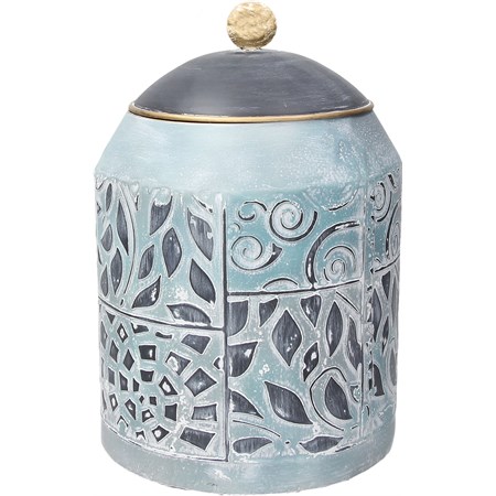 barattolo pilates piccolo cm 31 h