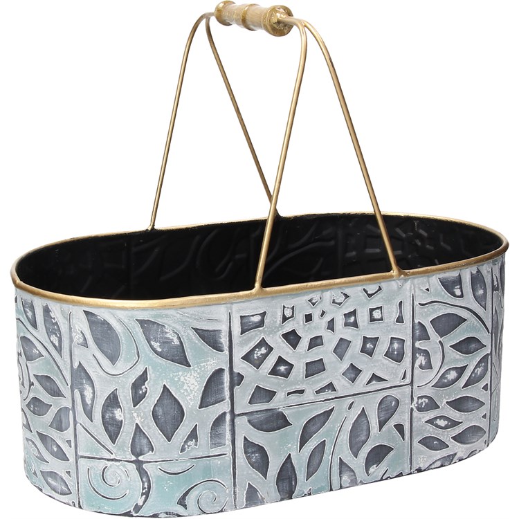 Cestino Pilates Medio