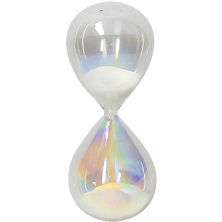 Clessidra Media Madreperlata