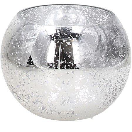 sfera portacandela mercury