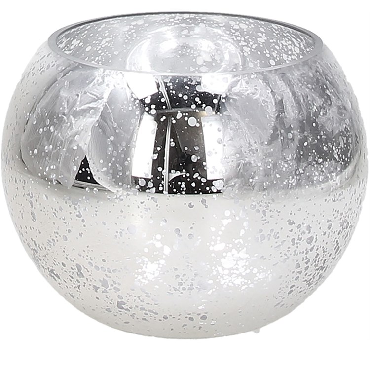 Sfera Portacandela Mercury