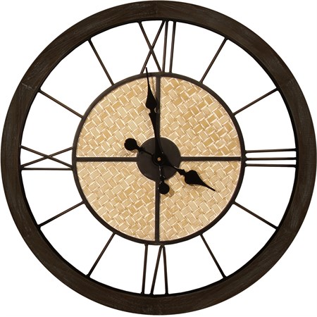 orologio home decor cm 71