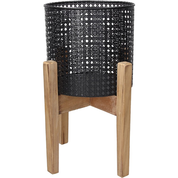 Portavaso Piccolo Tonet