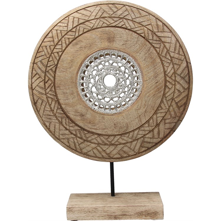 Scultura Rotonda Media Soho CM 46 H