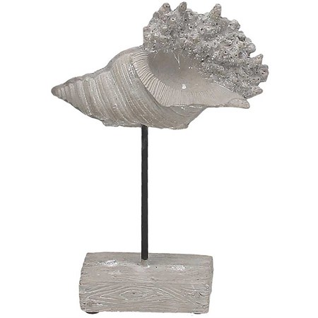 scultura cornucopia cm 27 h