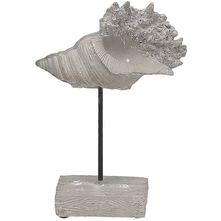 Scultura Cornucopia Cm 27 h