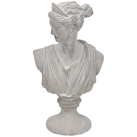 scultura venere cm 30 h