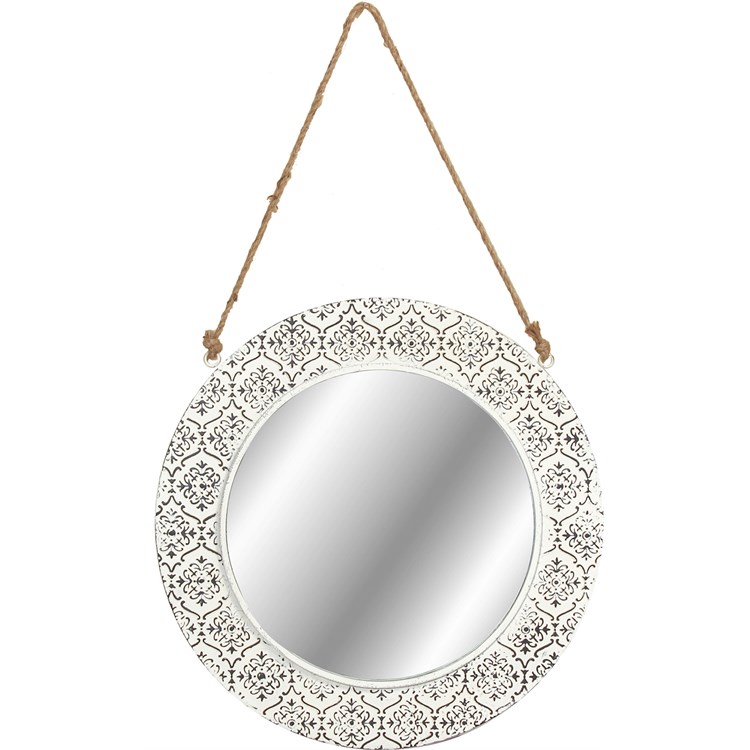 Specchio Vintage Grande