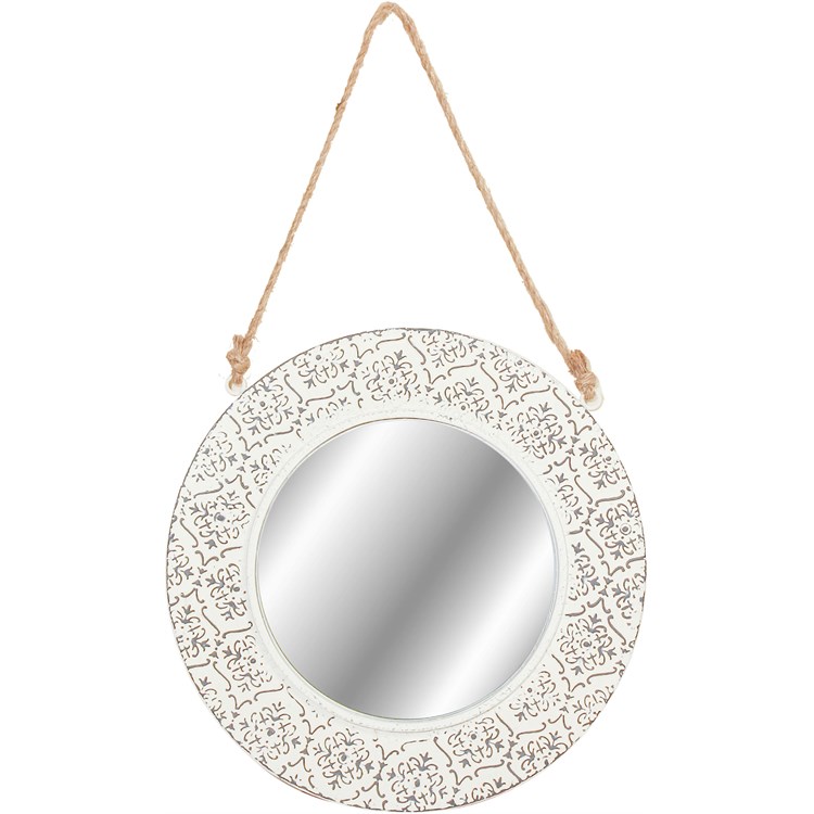 Specchio Vintage Piccolo