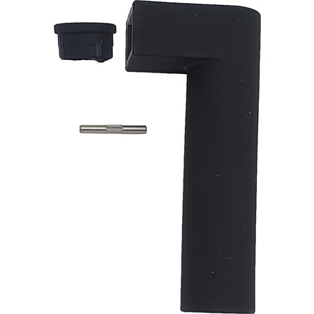 ricambio manico pulcina nera 1 tazza