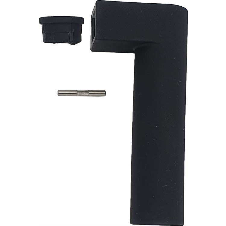 Ricambio Manico Pulcina Nera 1 Tazza