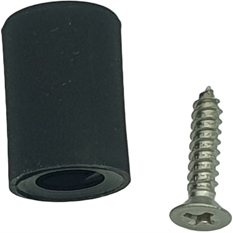 Pomolo Con Vite Per Pulcina Nera Tazze 3