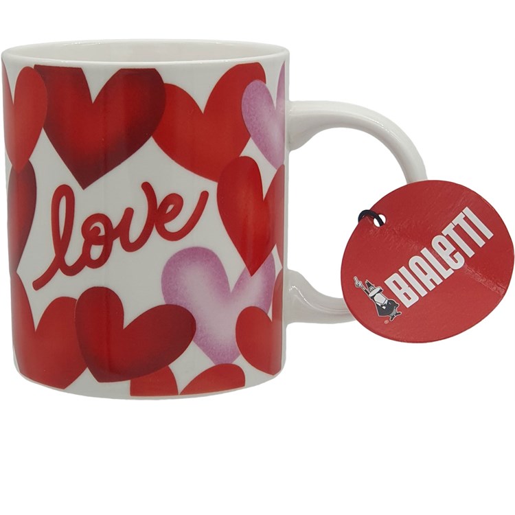 Mug Love