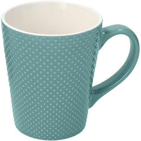 mug samba turchese