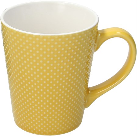 mug samba giallo