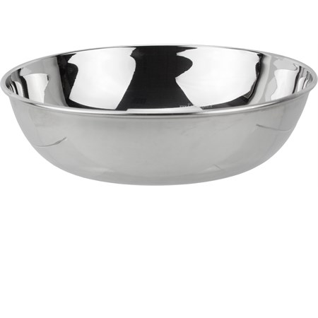 scodella in acciaio per detenuti