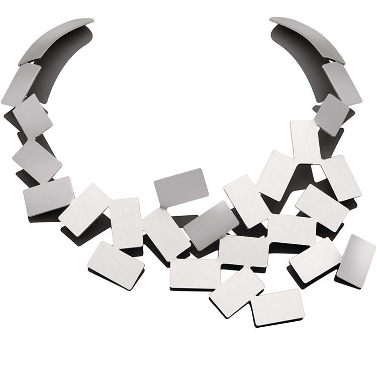 Collana Fiato sul collo 