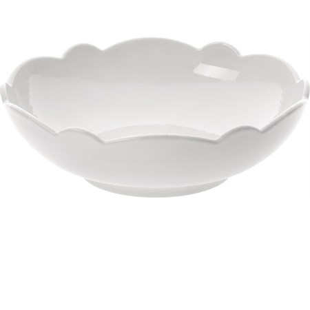 set 4 coppette dressed