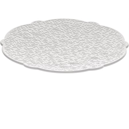 set 4 sottotazza dressed