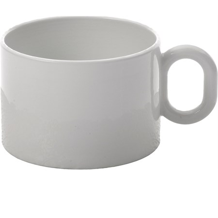 set 4 tazze da te dressed