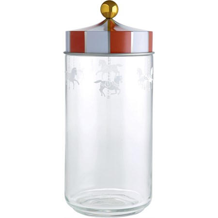 barattolo ermetico circus 150 cl