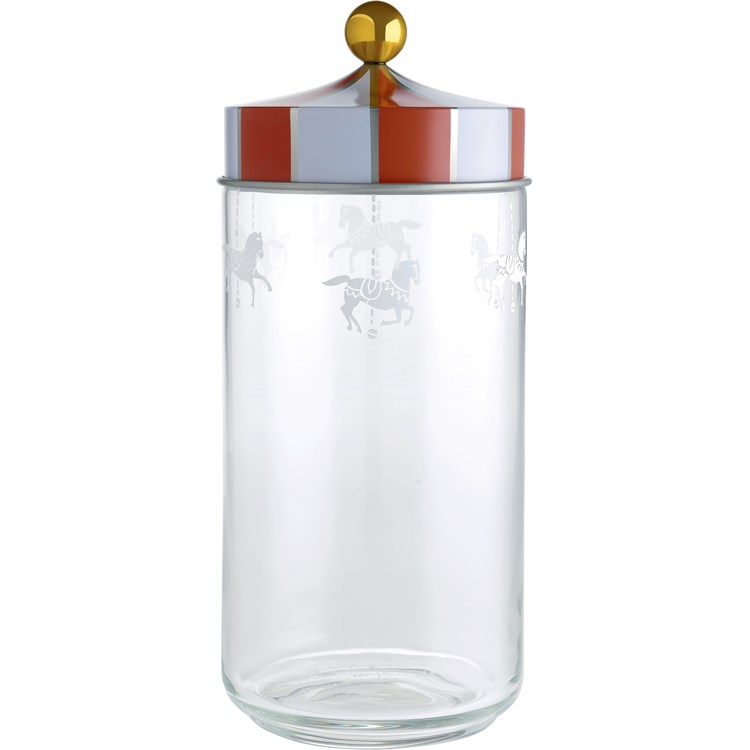 Barattolo ermetico Circus 150 cl