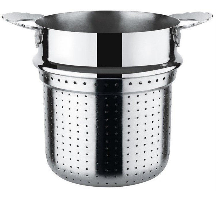 Cestello traforato per pasta Dressed