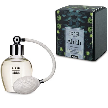 nebulizzatore per ambienti fragranza ahhh