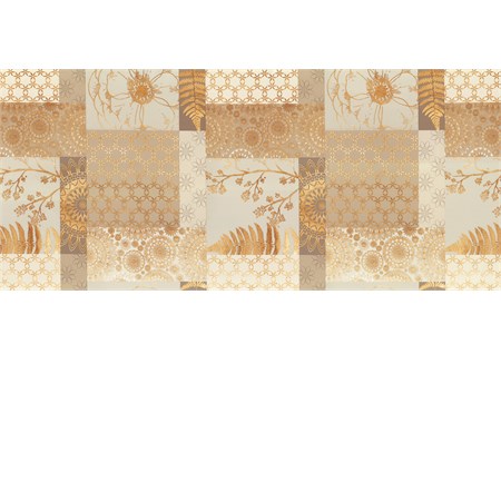 tovaglia plastificata telata chic e charme