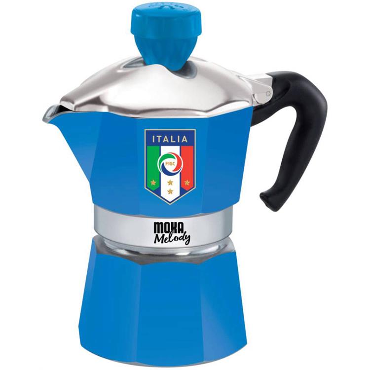 Moka Melody Sport Italia