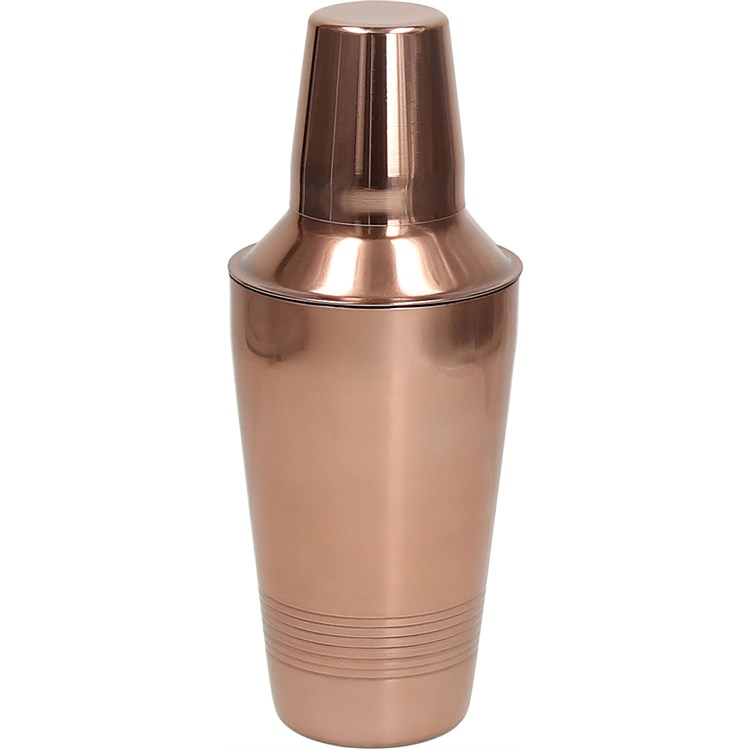 Shaker Cocktail Cm 22 H