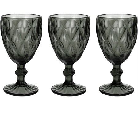 set 3 calici rombus cc 320